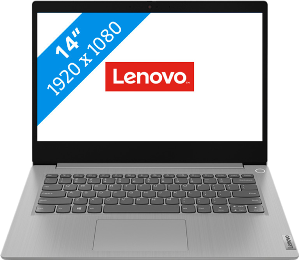 Lenovo IdeaPad 3 14IGL05 81WH0073MH