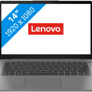 Lenovo IdeaPad 3 14ITL6 82H700JVMH