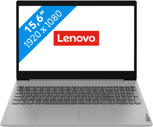 Lenovo IdeaPad 3 15ITL05 81X800HTMH