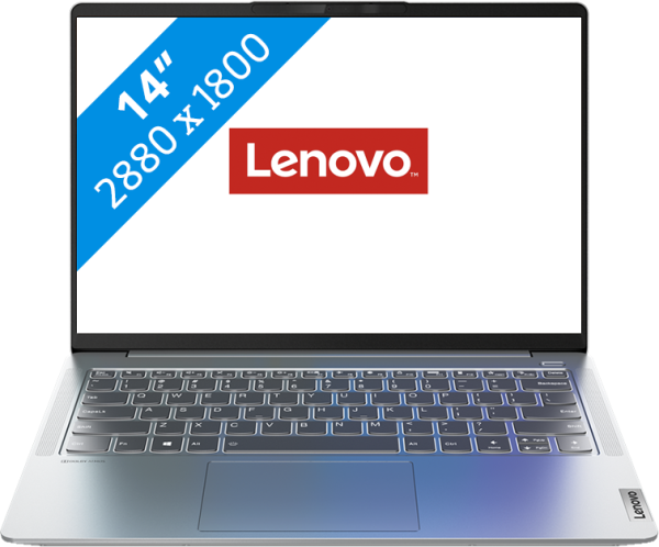 Lenovo IdeaPad 5 Pro 14ACN6 82L7009KMH