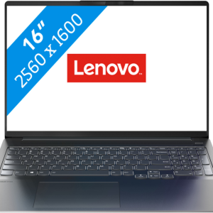 Lenovo IdeaPad 5 Pro 16ACH6 82L500KRMH