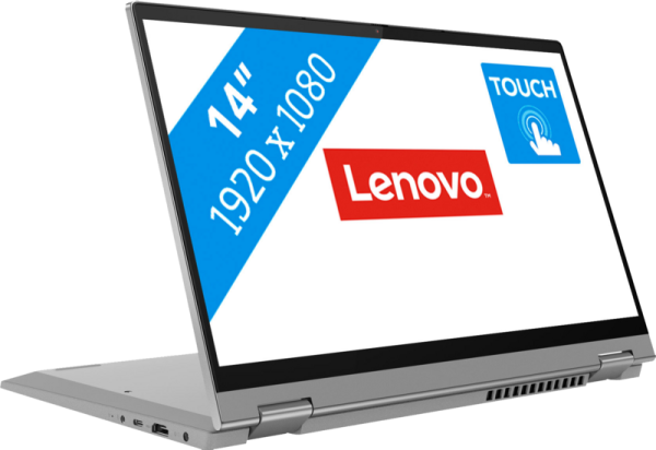 Lenovo IdeaPad Flex 5 14ITL05 82HS0122MH