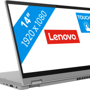 Lenovo IdeaPad Flex 5 14ITL05 82HS0124MH
