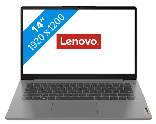 Lenovo Ideapad 3 14ADA6 82KQ001PMH