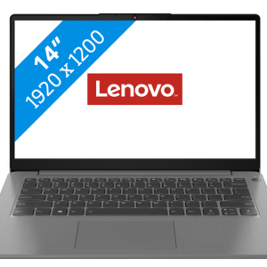 Lenovo IdeaPad 3 14ADA6 82KQ001RMH