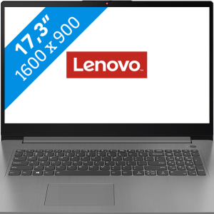 Lenovo IdeaPad 3 17ADA6 82KS001BMH