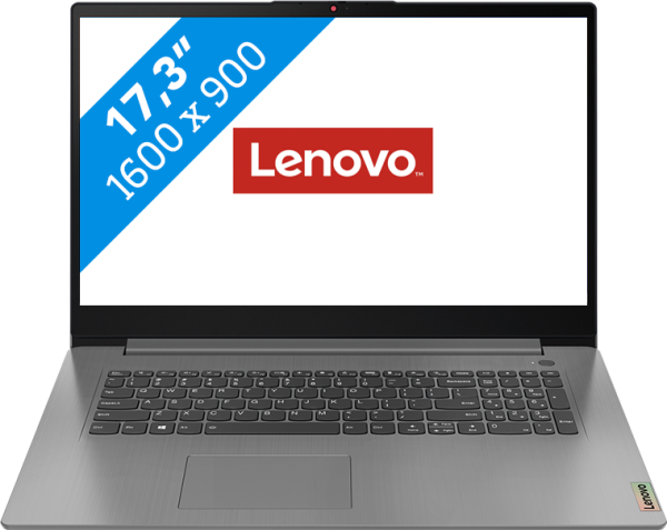 Lenovo IdeaPad 3 17ADA6 82KS001BMH