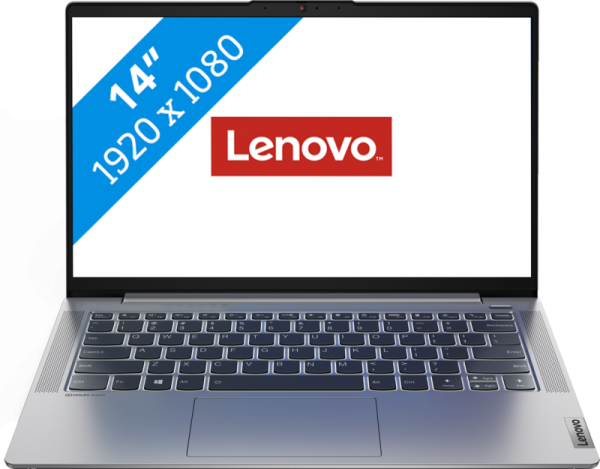 Lenovo IdeaPad 5 14ITL05 82FE0158MH