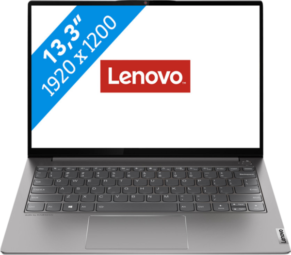 Lenovo ThinkBook 13s G2 ITL 20V900HUMH