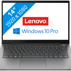 Lenovo ThinkBook 14 G2 - 20VD0080MH