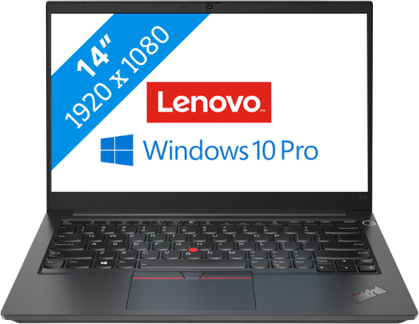 Lenovo ThinkPad E14 G2 20TA00L4MH