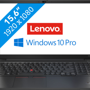 Lenovo ThinkPad E15 G2 20TD00JXMH