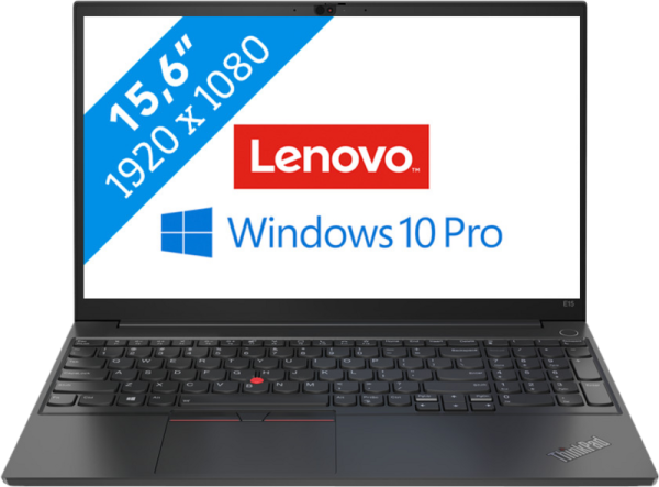 Lenovo ThinkPad E15 G3 20YG00B6MH