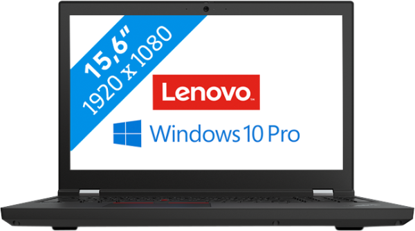 Lenovo ThinkPad P15 G2 - 20YQ000YMH