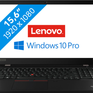 Lenovo ThinkPad T15 G2 20W400JBMH