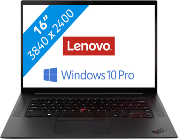 Lenovo ThinkPad X1 Extreme G4 20Y50019MH