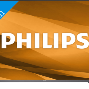 Philips 65PUS7906 - Ambilight