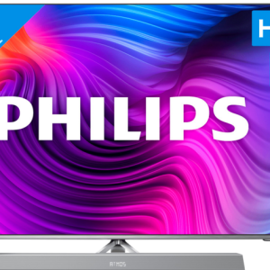 Philips 65PUS8506 - Ambilight + Soundbar + Hdmi kabel