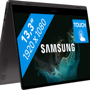 Samsung Galaxy Book2 360 13 NP730QED-KA1NL