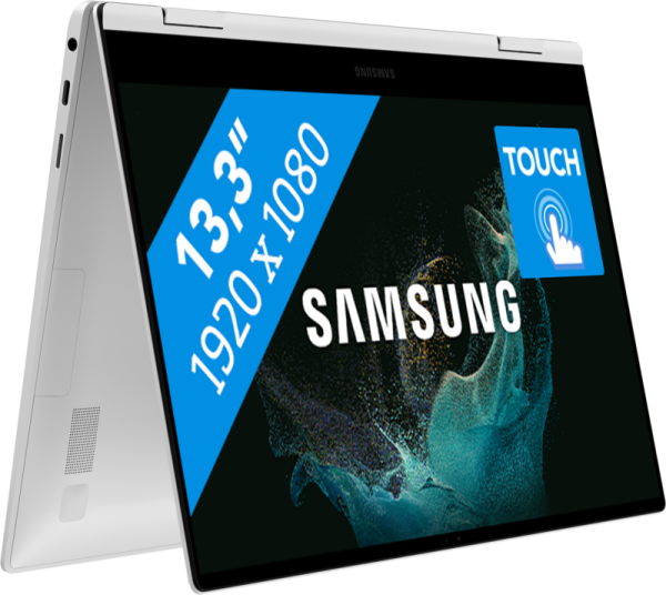 Samsung Galaxy Book2 Pro 360 13 NP930QED-KB1NL