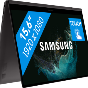 Samsung Galaxy Book2 Pro 360 15 NP950QED-KA1NL