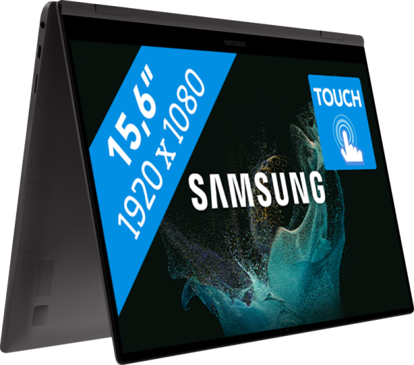 Samsung Galaxy Book2 Pro 360 15 NP950QED-KA1NL
