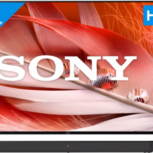 Sony Bravia XR-55X90J + Soundbar