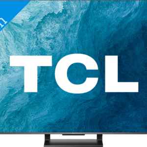 TCL QLED 65C731 (2022)