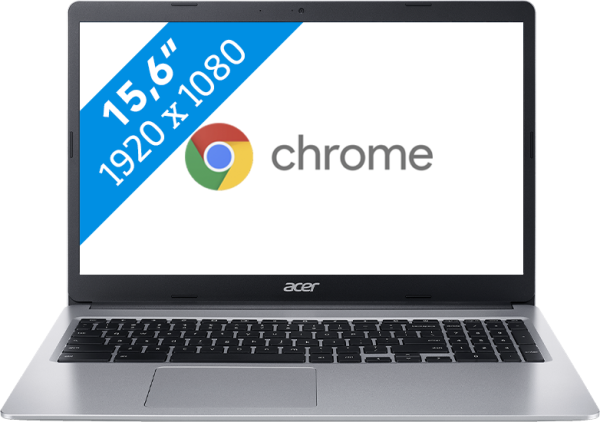 Acer Chromebook 315 (CB315-3H-P662)