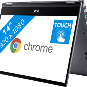 Acer Chromebook Enterprise Spin 514 (CP514-1WH-R4VG)