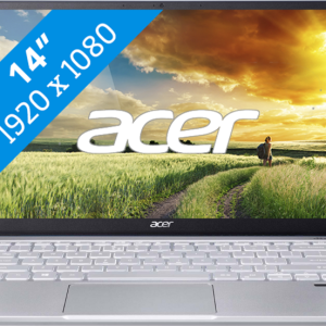 Acer Swift X (SFX14-41G-R6J5)
