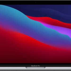 Apple MacBook Pro 13" (2020) 16GB/1TB Apple M1 Space Gray
