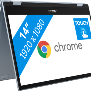 Asus Chromebook CX3400FMA-E10007