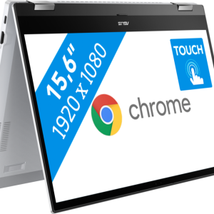Asus Chromebook CX5500FEA-E60026