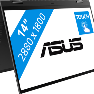 Asus Zenbook Flip 14 OLED UN5401QA-KN081W