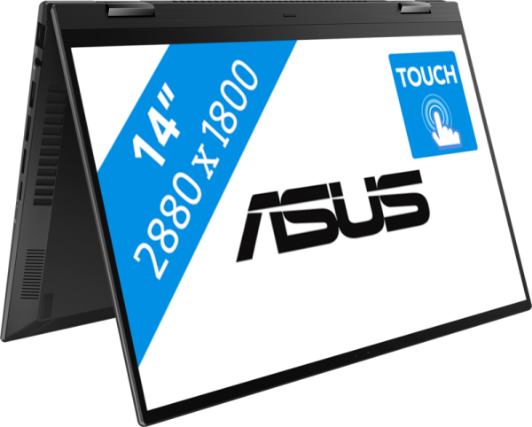 Asus Zenbook Flip 14 OLED UN5401QA-KN081W