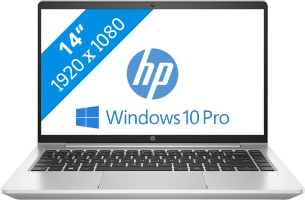 HP ProBook 440 G9 - 6F219EA
