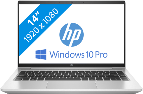 HP ProBook 440 G9 - 5Y421EA