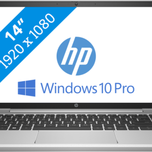 HP ProBook 440 G9 - 6A138EA