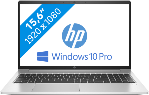 HP ProBook 450 G8 - 4K7G9EA