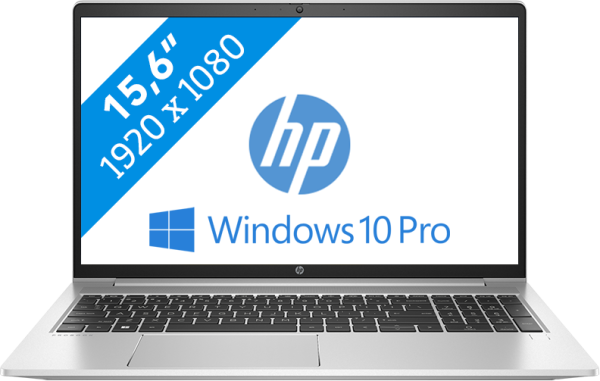 HP ProBook 450 G9 - 5Y411EA