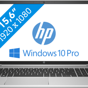 HP ProBook 450 G9 - 6A135EA