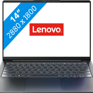 Lenovo IdeaPad 5 Pro 14ACN6 82L700GMMH