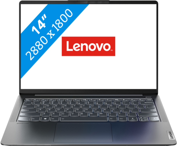 Lenovo IdeaPad 5 Pro 14ACN6 82L700GMMH