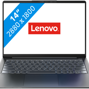Lenovo IdeaPad 5 Pro 14ITL6 82L30076MH