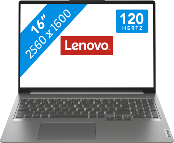 Lenovo IdeaPad 5 Pro 16ACH6 82L500VHMH