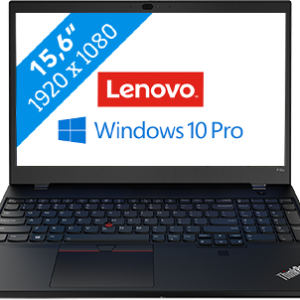 Lenovo ThinkPad P15v G2 - 21A90008MH