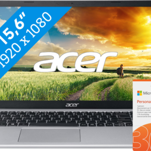 Acer Aspire 5 A515-56-59KV + Office 365