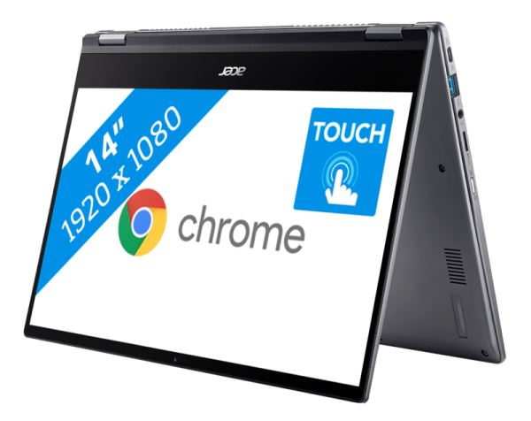Acer Chromebook Spin 514 CP514-1HH-R7PK