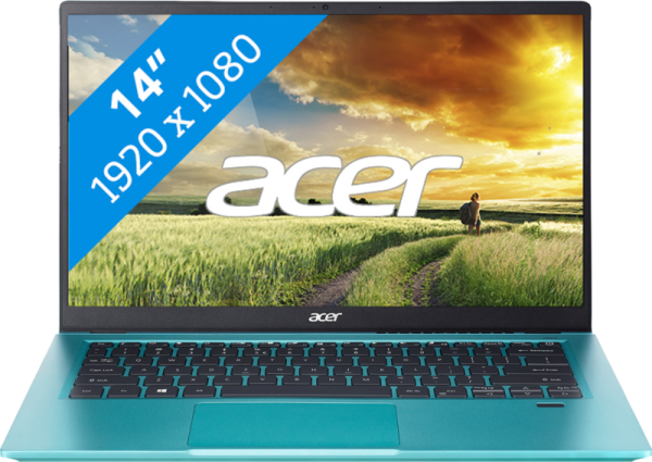 Acer Swift 3 (SF314-43-R4AZ)